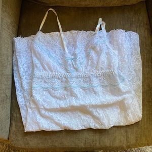 Hanky Panky Bridal Set